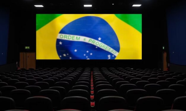 Polos de cinema no Brasil | Conheça onde nascem nossos filmes