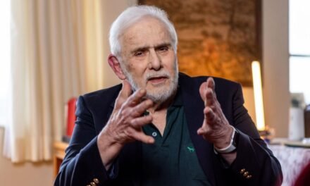 Descanse em paz | Francisco Cuoco: uma vida dedicada à arte e à emoção brasileira