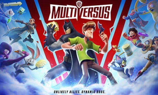 Warner encerra oficialmente o jogo Multiversus