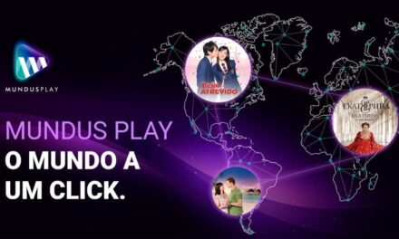 Mundus Play estreia na Claro TV+ com foco em diversidade cultural