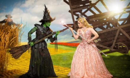 Desvalorização da dublagem brasileira ganha novo capítulo com Wicked