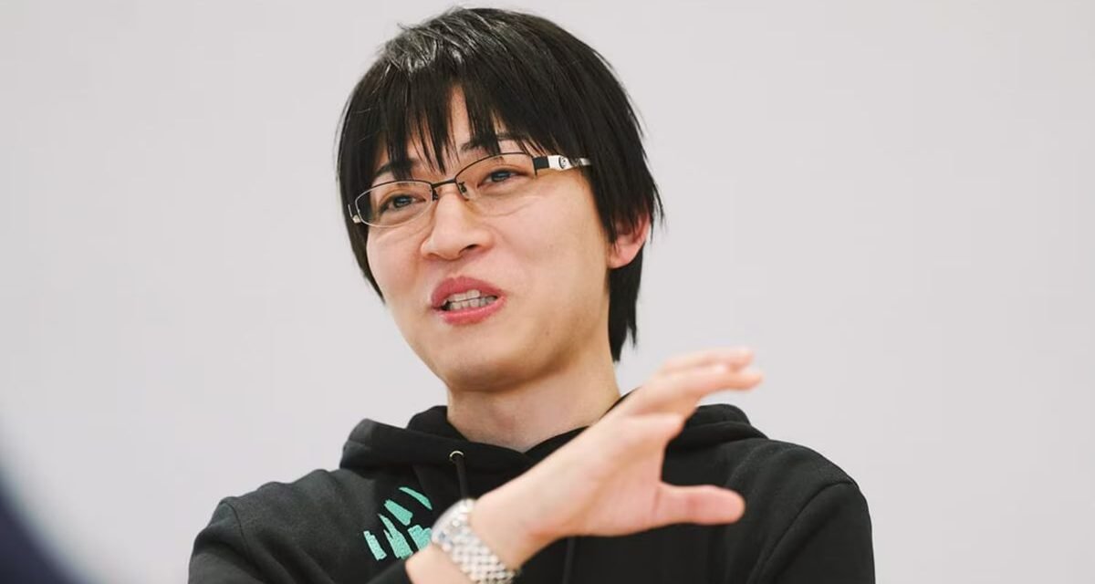 BGS 2025 contará com Naoki Hamaguchi de FINAL FANTASY VII Remake