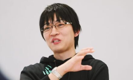 BGS 2025 contará com Naoki Hamaguchi de FINAL FANTASY VII Remake