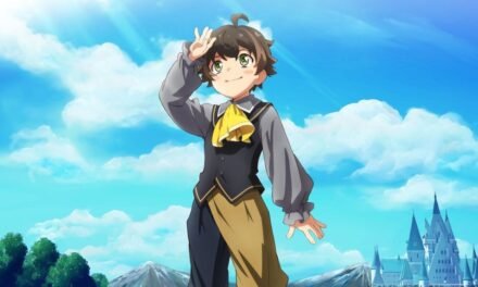 Anime de Necromancer Isekai: How I Went from Abandoned Villager to the Emperor’s Favorite revela o elenco de voz