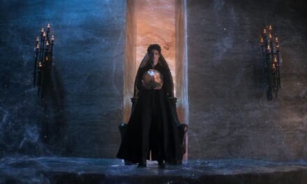Sandman: temporada final ganha trailer e data de estreia na Netflix