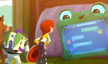 Toy Story 5 revela vilão inusitado e retorno de personagem clássica