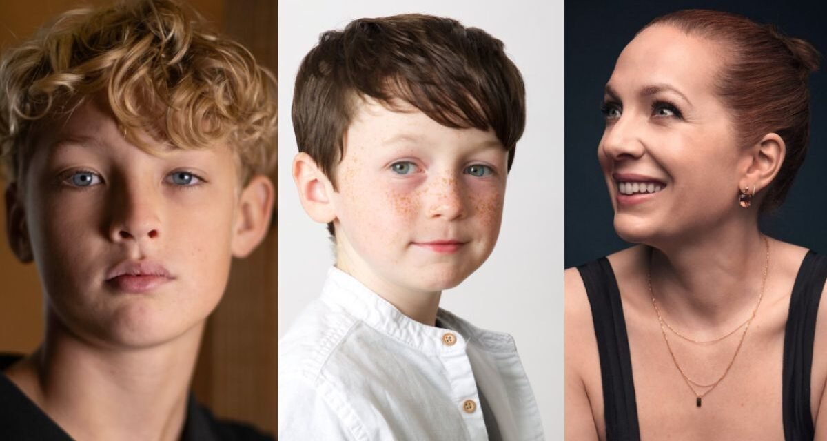 Elenco da série Harry Potter da HBO ganha novos nomes; confira