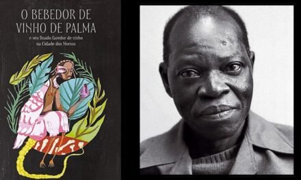 Conheça Amos Tutuola, escritor que marcou a Literatura Africana