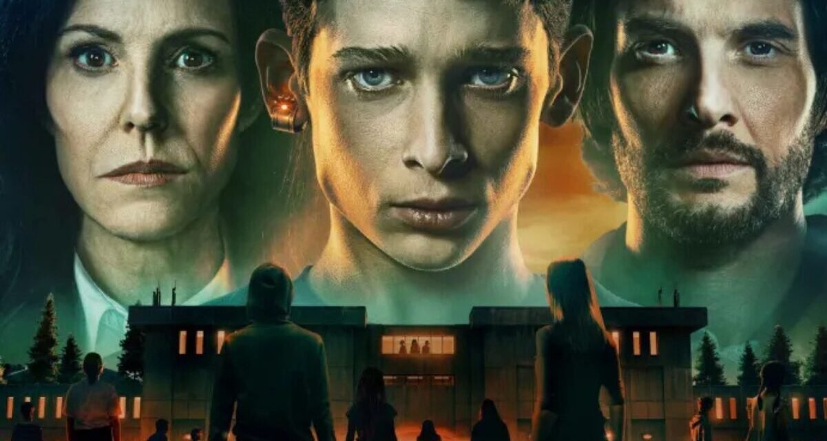 O Instituto | Adaptação de Stephen King submete crianças a experimentos bizarros