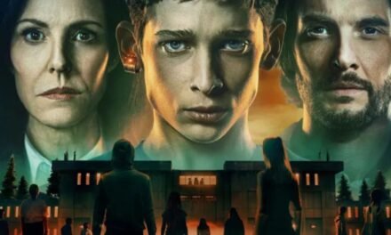 O Instituto | Adaptação de Stephen King submete crianças a experimentos bizarros