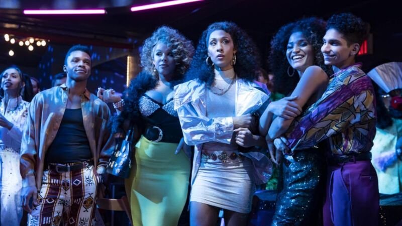 O impacto da presença LGBT no cinema e na TV - Pose