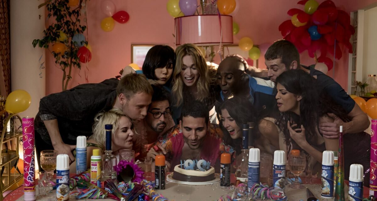 Luz, Câmera, Diversidade | O impacto da presença LGBT no cinema e na TV