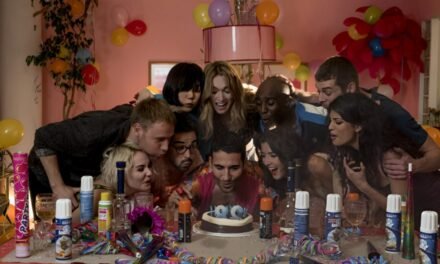 Luz, Câmera, Diversidade | O impacto da presença LGBT no cinema e na TV