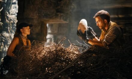 Jurassic World | O que você precisa lembrar para acompanhar o novo filme