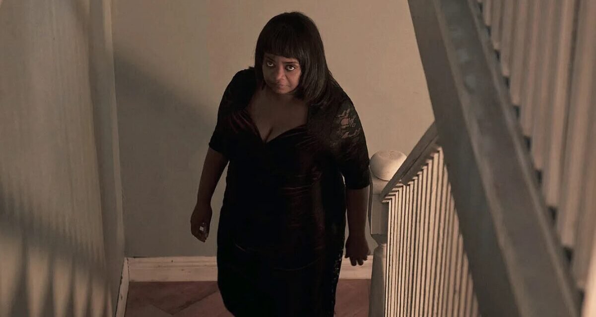 Ma 2 | Octavia Spencer retornará em sequência