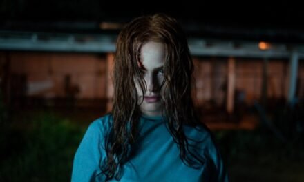 Os Estranhos: Capítulo 2 | Madelaine Petsch retorna em sequência estilo “Halloween 2”