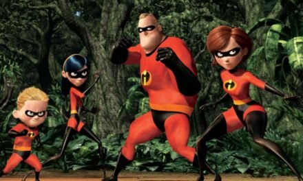 Disney anuncia novo diretor para Os Incríveis 3