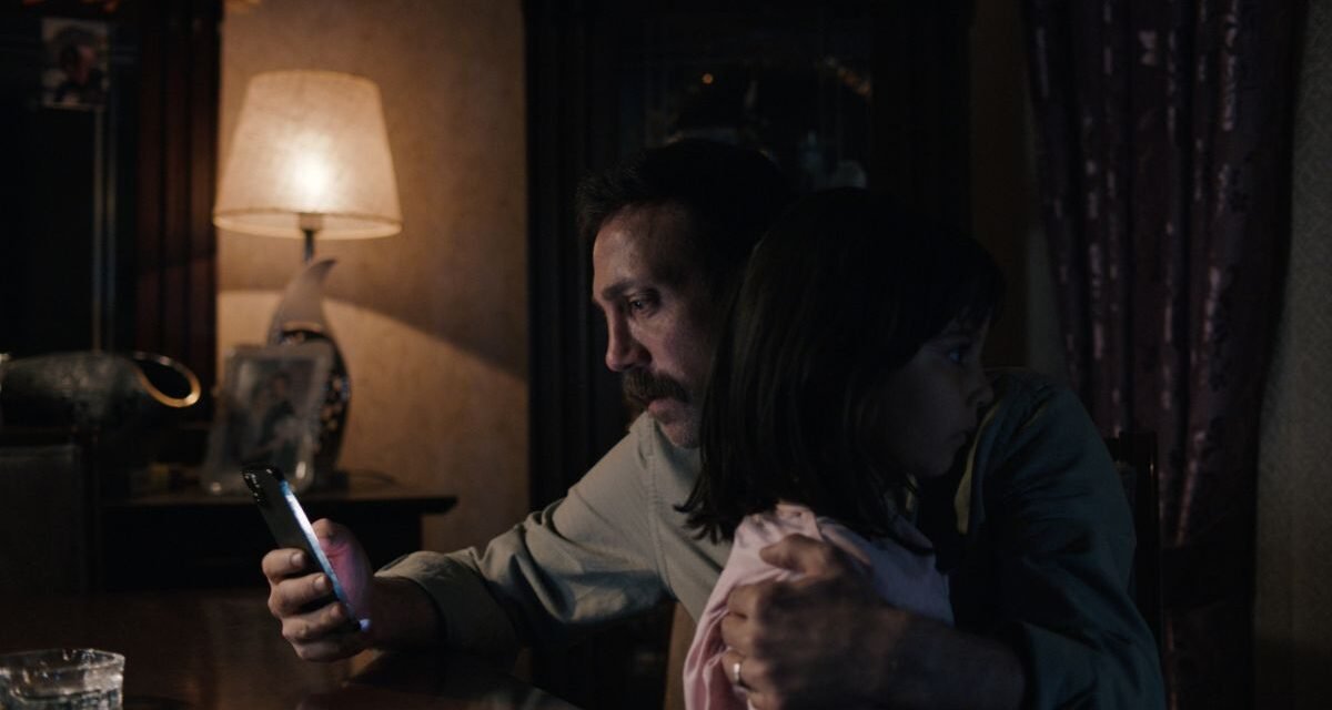 Ponto Oculto | Thriller Psicológico estreia no Brasil em junho