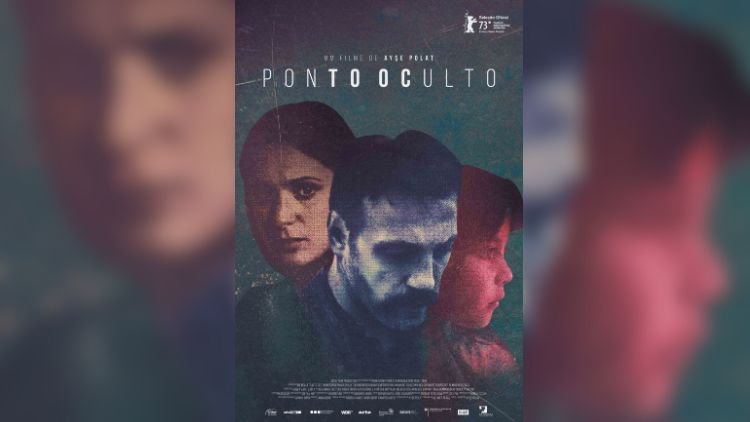 O thriller psicológico Ponto Oculto, da diretora Ayşe Polat, estreia nos cinemas brasileiros em 26 de junho, com distribuição da Pandora Filmes.