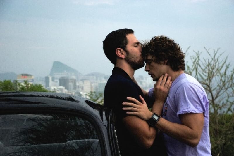 Personagens LGBT quebrando barreiras no Brasil - Do Começo ao Fim