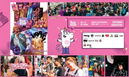 Poc Con 2025 | Programação Completa