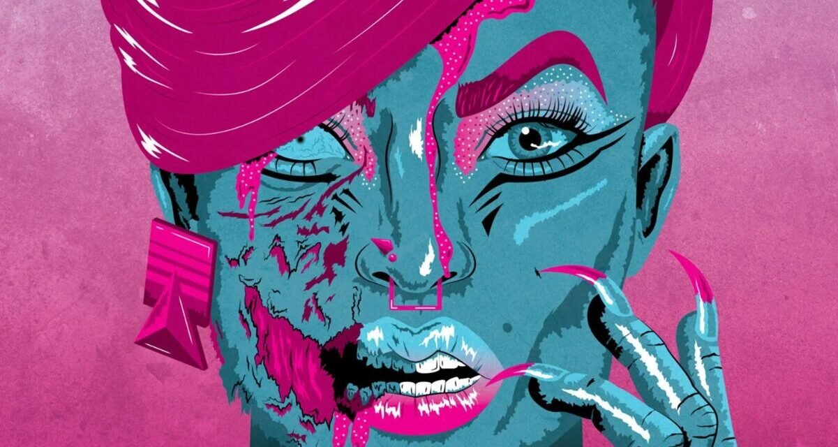 Queens of the Dead | Tina Romero segue os passos do pai