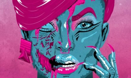 Queens of the Dead | Tina Romero segue os passos do pai