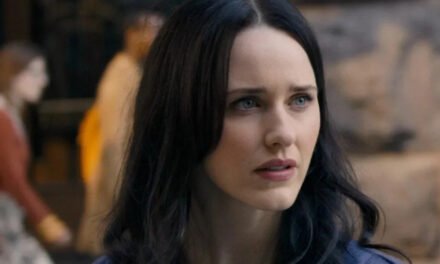 Acima de Qualquer Suspeita | Rachel Brosnahan vai estrelar a 2ª temporada do sucesso da Apple TV