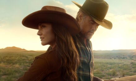 Ransom Canyon, com Josh Duhamel é renovada para 2ª temporada na Netflix