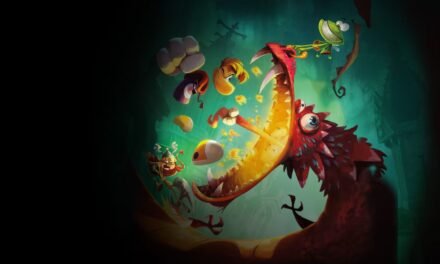 Domingo é dia de Jogar | Rayman Legends