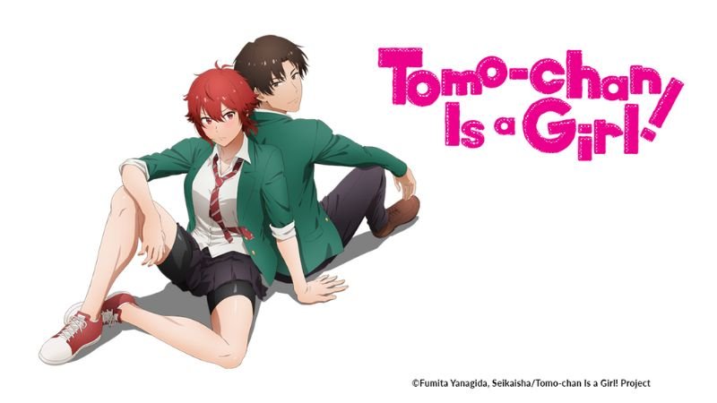 Crunchyroll oferece animes gratuitos para o Dia dos Namorados