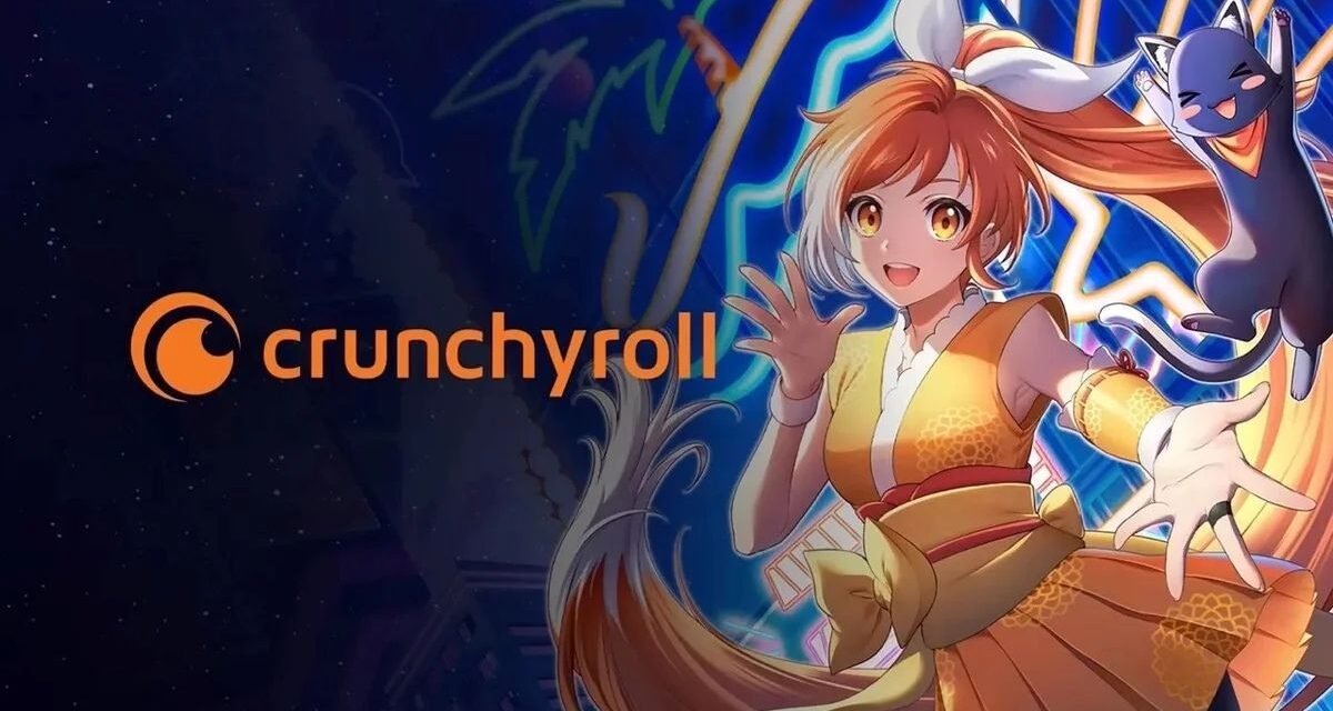 Crunchyroll oferece animes gratuitos para o Dia dos Namorados