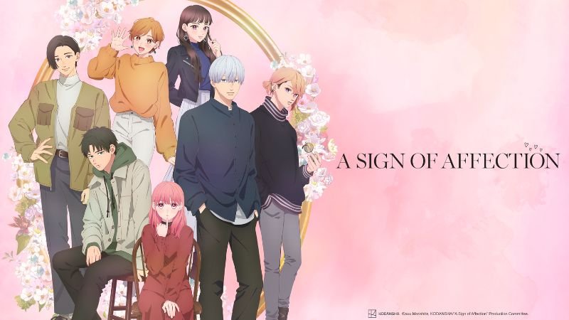 Crunchyroll oferece animes gratuitos para o Dia dos Namorados