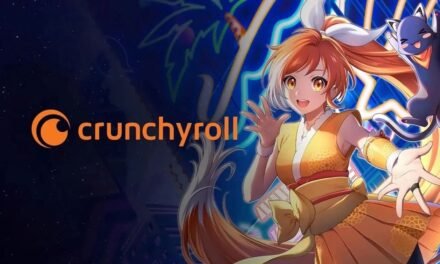 Crunchyroll oferece animes gratuitos para o Dia dos Namorados