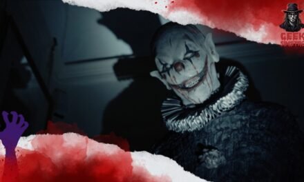 Sábado do terror | Jack – A Caixa Maldita