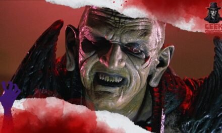 Sábado do Terror | O Mestre dos Desejos
