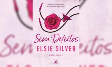 Resenha | “Sem Defeitos”