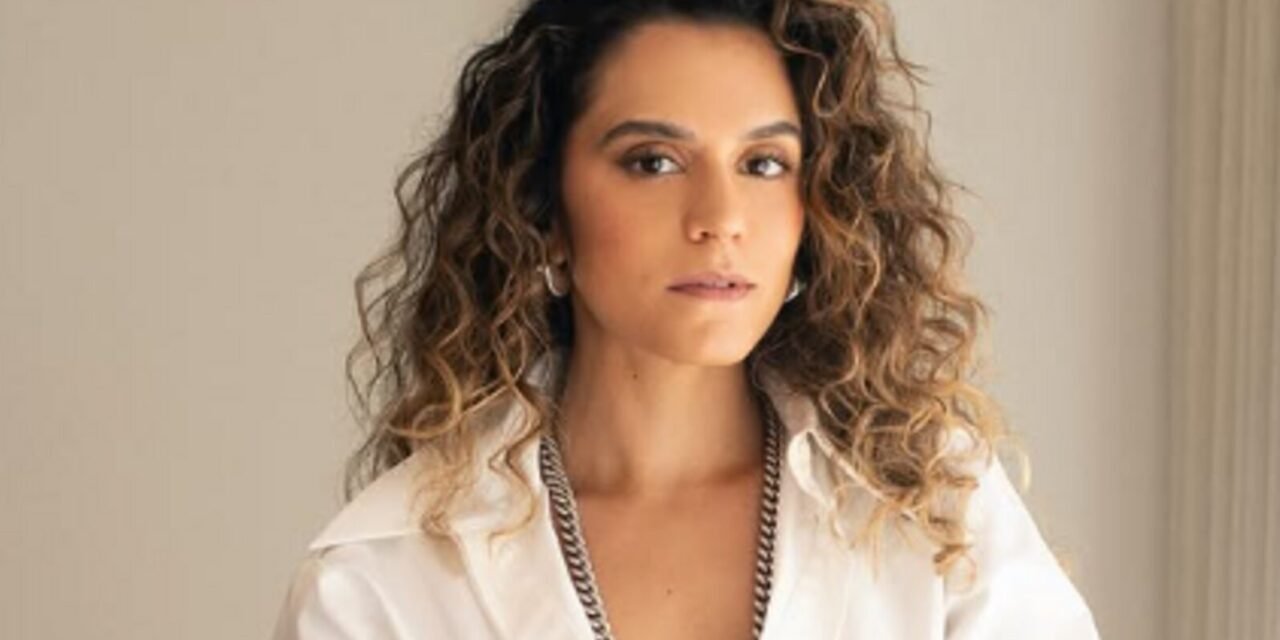 The Pitt |Sepideh Moafi, entra para o elenco da 2ª temporada do drama médico