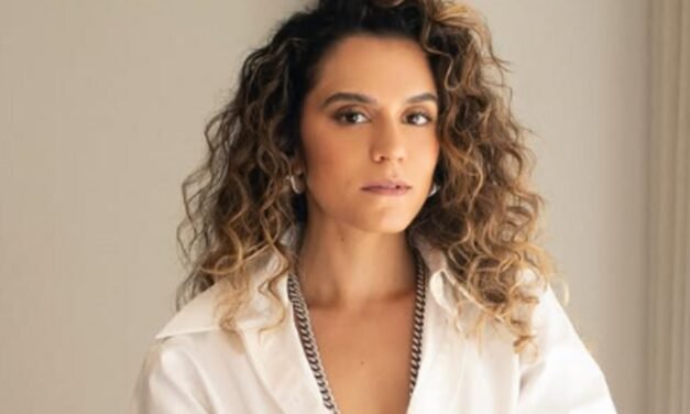 The Pitt |Sepideh Moafi, entra para o elenco da 2ª temporada do drama médico