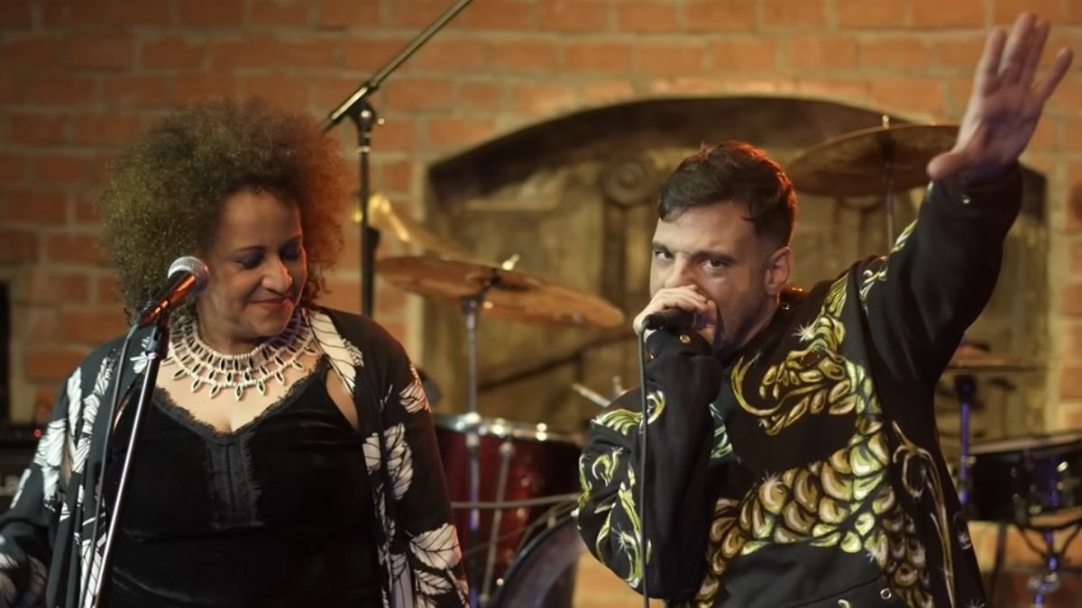 Surato Riddim Álbum em homenagem a Shurato traz trilha sonora remasterizada em CD e K7