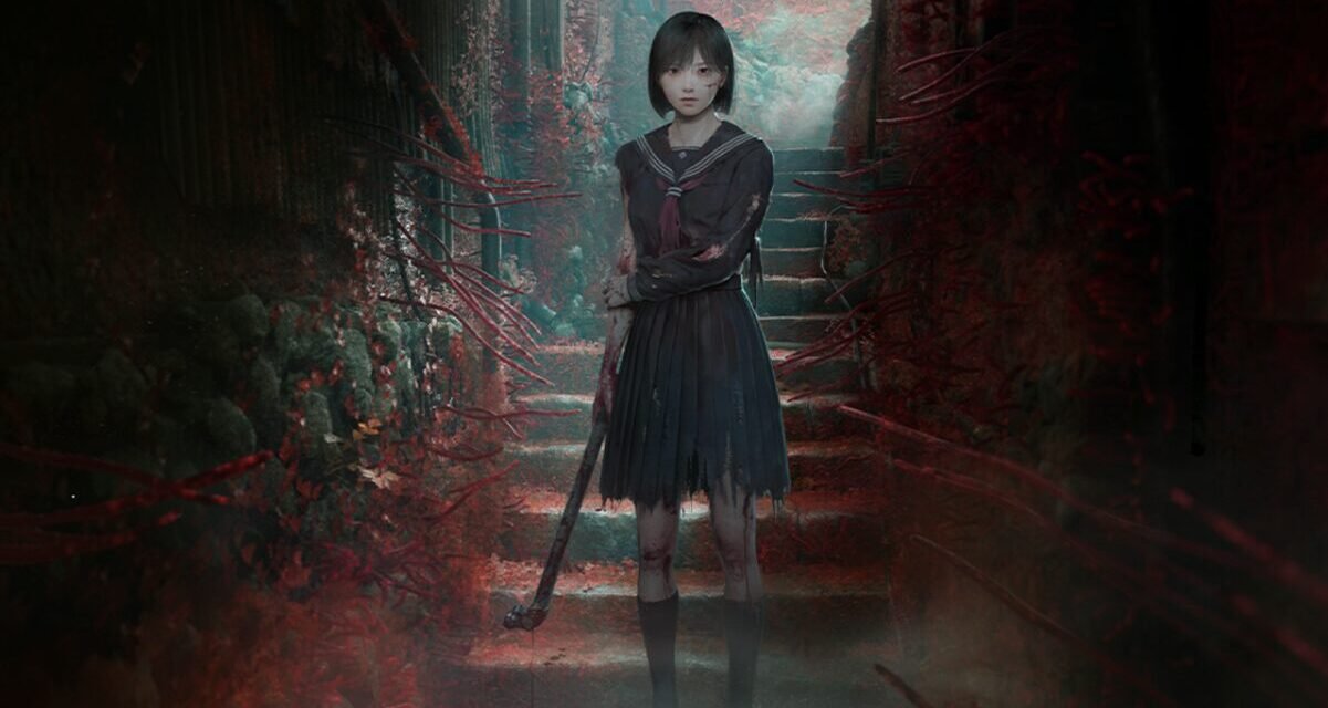 Silent Hill f | Jogo ganha gameplay e data de lançamento