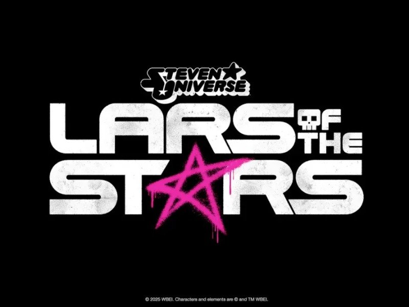 Cartoon Network Studios anunciou spin-off de Steven Universe que será produzida pela Prime Video