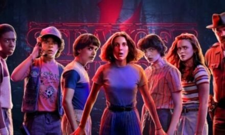 Stranger Things: Netflix divulga trailer inédito da quinta e última temporada