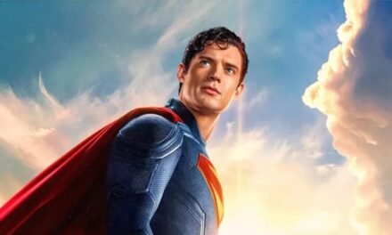 Superman | James Gun busca honrar legado do super-herói em novo filme