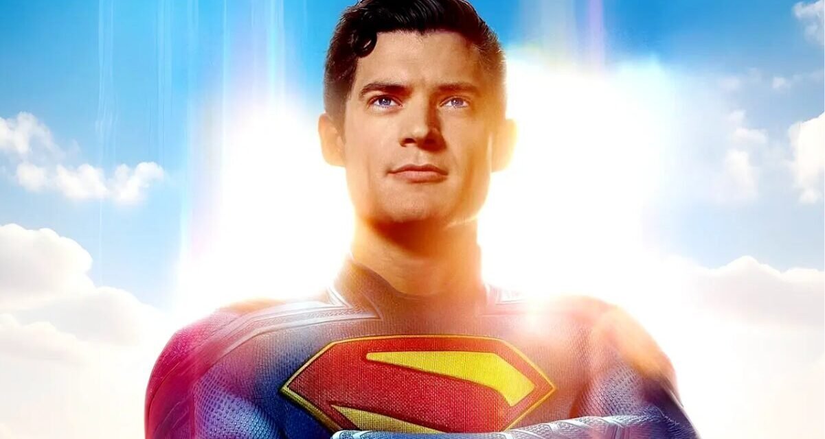 Crítica | Superman traz mensagem de esperança em uma mistureba estilo Marvel