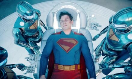 Superman | Atores de Guardiões da Galáxia participam do novo filme