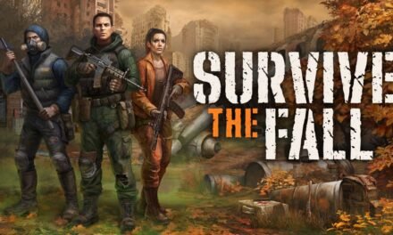 Review | Survive the Fall