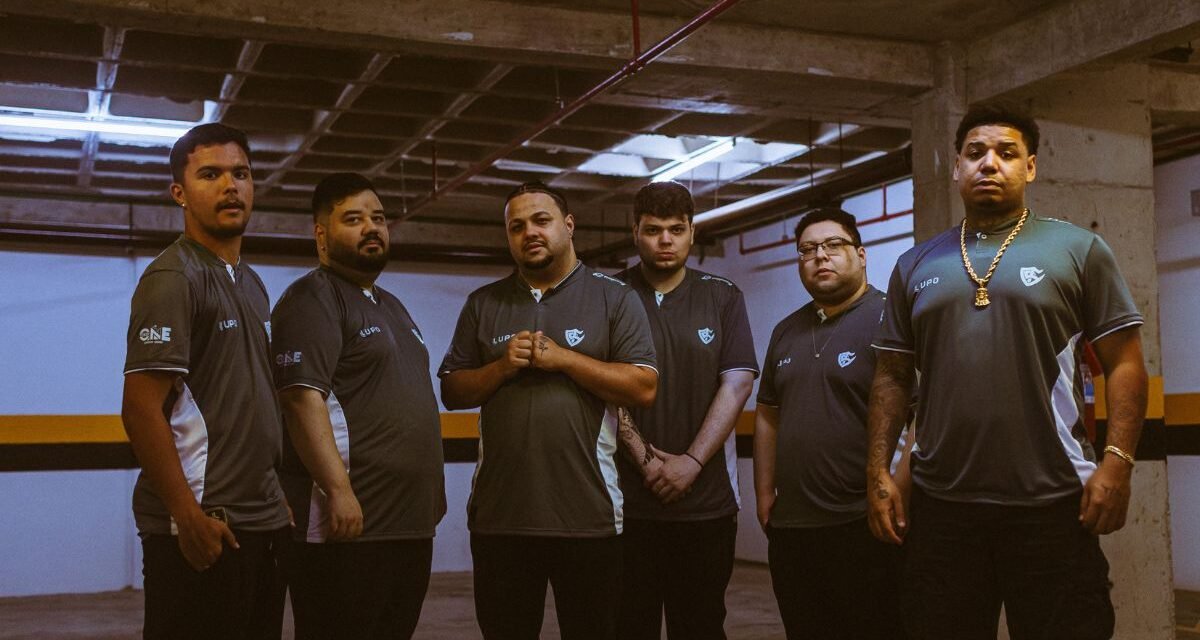 Team Solid estreia no Valorant e mira vaga no VCT Americas
