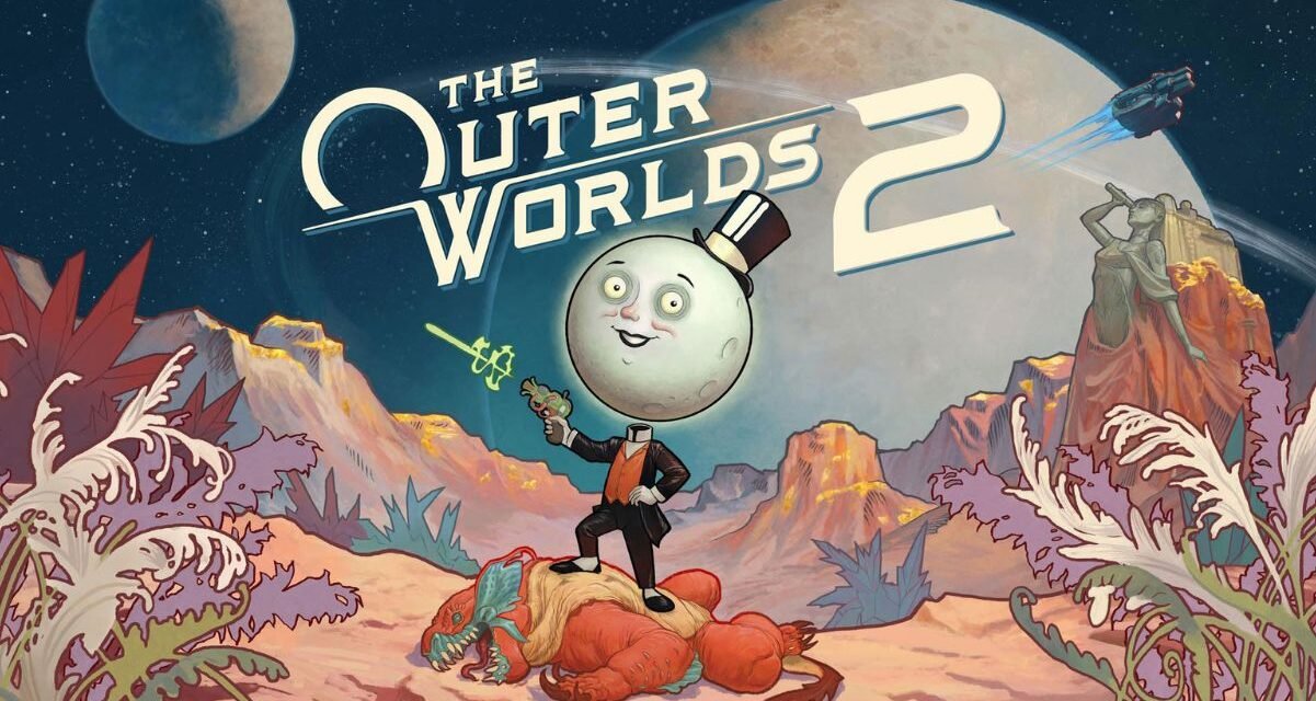 The Outer Worlds 2 revela data de estreia e preço