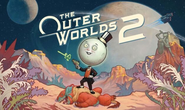 The Outer Worlds 2 revela data de estreia e preço